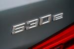 BMW 530e M Sport 2017 года (UK)